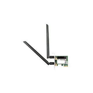 Placa PCI Express D-Link Wireless AC1200 Dual Band (DWA-582)