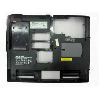 Bottom Case para Asus A6 Series (13NDK1AP040-3)