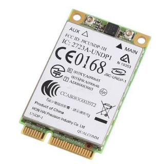 Placa Wireless Mini PCI-E 3G (483377-002)