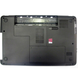 Bottom Case HP Compaq 650 | 655 | CQ58 Series (708523-001)