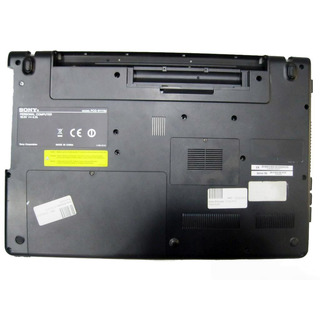 Bottom Case para Sony Vaio PCG-91111M (012-000A-3190-A)