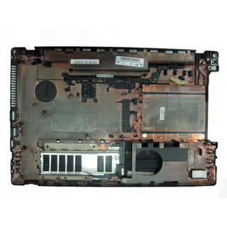 Bottom Case para Acer Aspire 5253 series / Packard Bell Pew 96 (AP0FO000400)