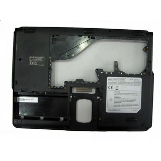 Bottom Case Packard Bell EasyNote ALP-Ajax C3 (13GNQ81AP010)