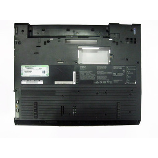 Palmrest + Bottom Case para IBM Lenovo R51 (13R2780)