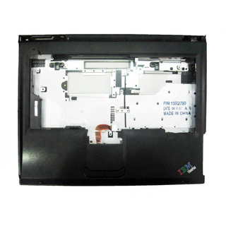 Palmrest + Bottom Case para IBM Lenovo R51 (13R2780)