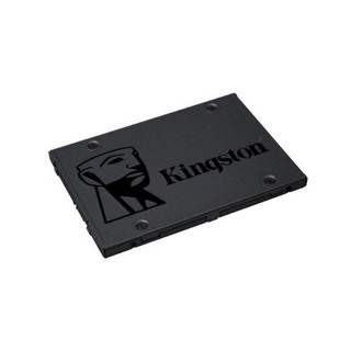 Disco Kingston SSD 240GB SATA 2.5'' A400