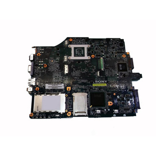 Motherboard para Sony Vaio VGN-FZ Series (1P-007B100-8011 MBX-165)
