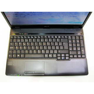 Portátil Acer Extensa 5635G  Intel T6570|4GB|SSD 120 | 15.6P