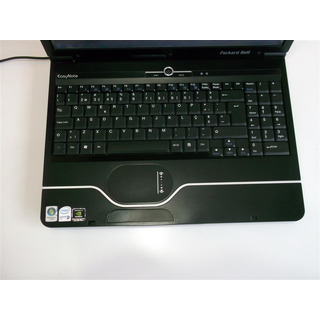 Portátil Packard Bell Easynote MX67 Intel T7200|4GB|SSD 120 | 15.4P