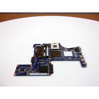 Motherboard Sony Vaio VGN-CR Series (DAGD1AMB8C0 MBX-177A)