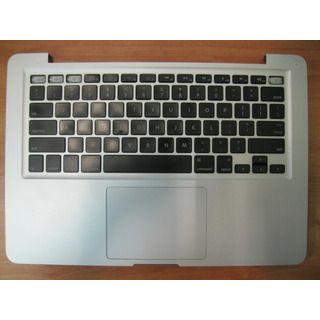 Palmrest + Teclado para MacBook Pro Apple A1278 (613-7799-b)