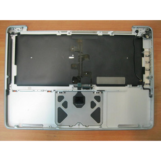 Palmrest + Teclado para MacBook Pro Apple A1278 (613-7799-b)