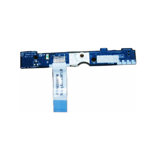 Power Button Board HP COMPAQ 500 Series (NBX00004E00)