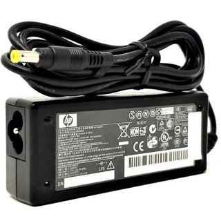 Transformador Original HP 18.5V 3.5A 65W 4.8 mm * 1.7 mm Pin (239704-001)