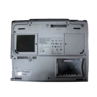 Bottom Case HP Compaq PP2150 Series (311292-001)