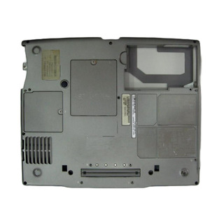 Bottom Case para  Dell Latitude D600 (EAJM1004017)