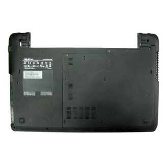 Bottom Case para Asus K52J