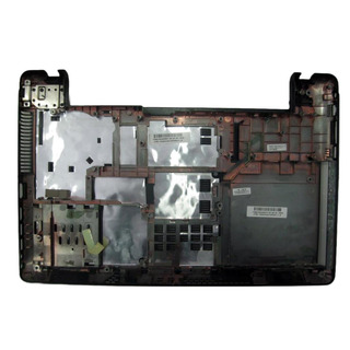 Bottom Case para Asus K52J