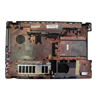 Bottom Case com Tampa Packard Bell EasyNote TK83-RB-140PT (AP0FO000400)