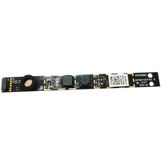 Webcam para ASUS X102BA (04081-00027100)