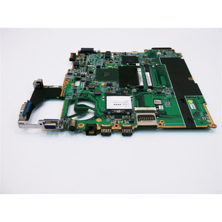 Motherboard para Insys M66N (6-71-M66N0-D04 GP)