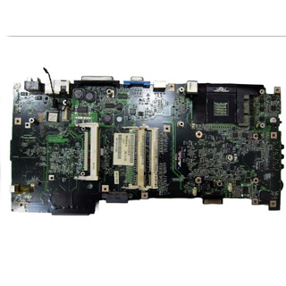 Motherboard Toshiba Satellite A30 (K000011490 LA-1931)