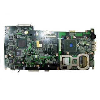 Motherboard Toshiba Satellite A30 (K000011490 LA-1931)