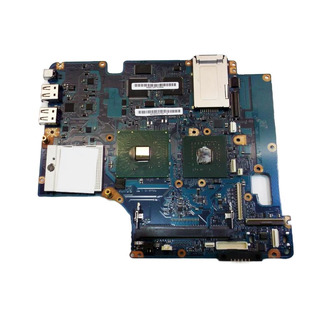 Motherboard para Sony Vaio VGN-S570P/ S (A1137611A 1121742)