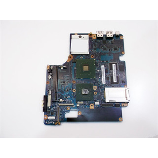 Motherboard para Sony Vaio VGN-S570P/ S (A1137611A 1121742)