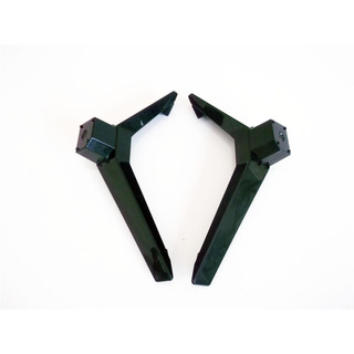 Pés Base TV Silver IP-LE32/ 495523