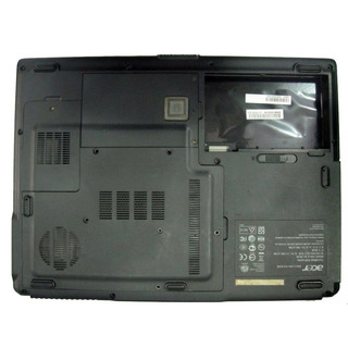 Bottom Case para Acer Aspire 5630 Series (AP008002X00)