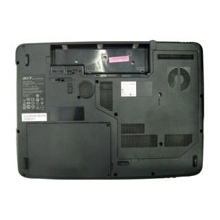 Bottom Case para Acer Aspire 7720 (FA01L000X00)
