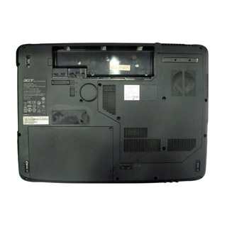 Bottom Case para Acer Aspire 7520 (FA01L000W00)