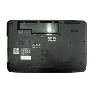 Bottom Case para Acer Aspire 7736 (604FX12004)