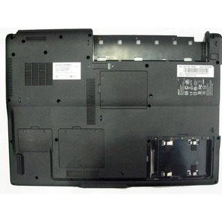 Bottom Case para Acer Aspire 9300 (60.4Q912.003)