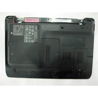 Bottom Case Acer Aspire one KAV60 (AP084000G00)