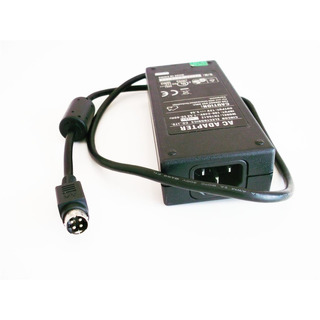 Transformador 12V - 5.5A 4 Pinos Cincon Eletronics (TR70A12)