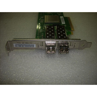 HP StorageWorks 82Q 8GB PCI-e DP FC HBA High Bracket AJ764A