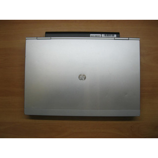 Portátil HP Elitebook 2570P i5 |4Gb|SSD 128Gb|12.5P|DisplayPort