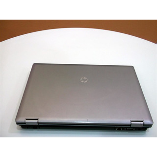 Portátil HP Probook 6550B i5 |4Gb|SSD 128Gb|DisplayPort|Web Cam