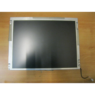 Ecrã 12.1'' para Monitor LCD AUO 800*600 (G121SN01 V.3)