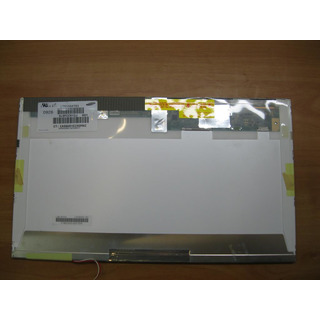 Ecrã LCD 15.6'' Matte 30 Pin CCFL (LTN156AT01)