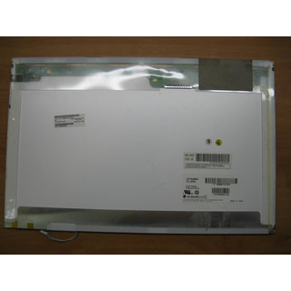 Ecrã LCD 15.4'' Brilhante 30 Pin (LP154W01(TL)(D4)