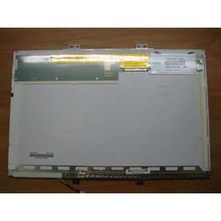 Ecrã LCD 15.4'' Brilhante 30 Pin CCFL  (LTN154P1-L02)