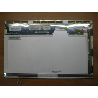 Ecrã LCD 15.4'' Anti-reflexo 30 Pin CCFL (CLAA154WA05 N V.1)