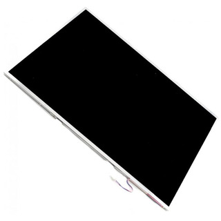 Ecrã LCD 15.4'' LED WXGA 30 Pin (CLAA154WA01AQ)