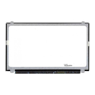 Ecrã LCD Slim 15.6'' Brilhante 30 Pinos Conector inferior Direito