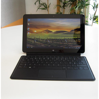 Tablet PC Dell Venue 11 Pro I5-4300Y|8GB|SSD256|10.8P