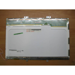 Ecrã LCD 15.4'' Anti Reflexo 30 Pin CCFL (B154EW01 V.5)
