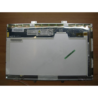 Ecrã LCD 15.4'' LED Anti-reflexo CLAA154WA05 V3